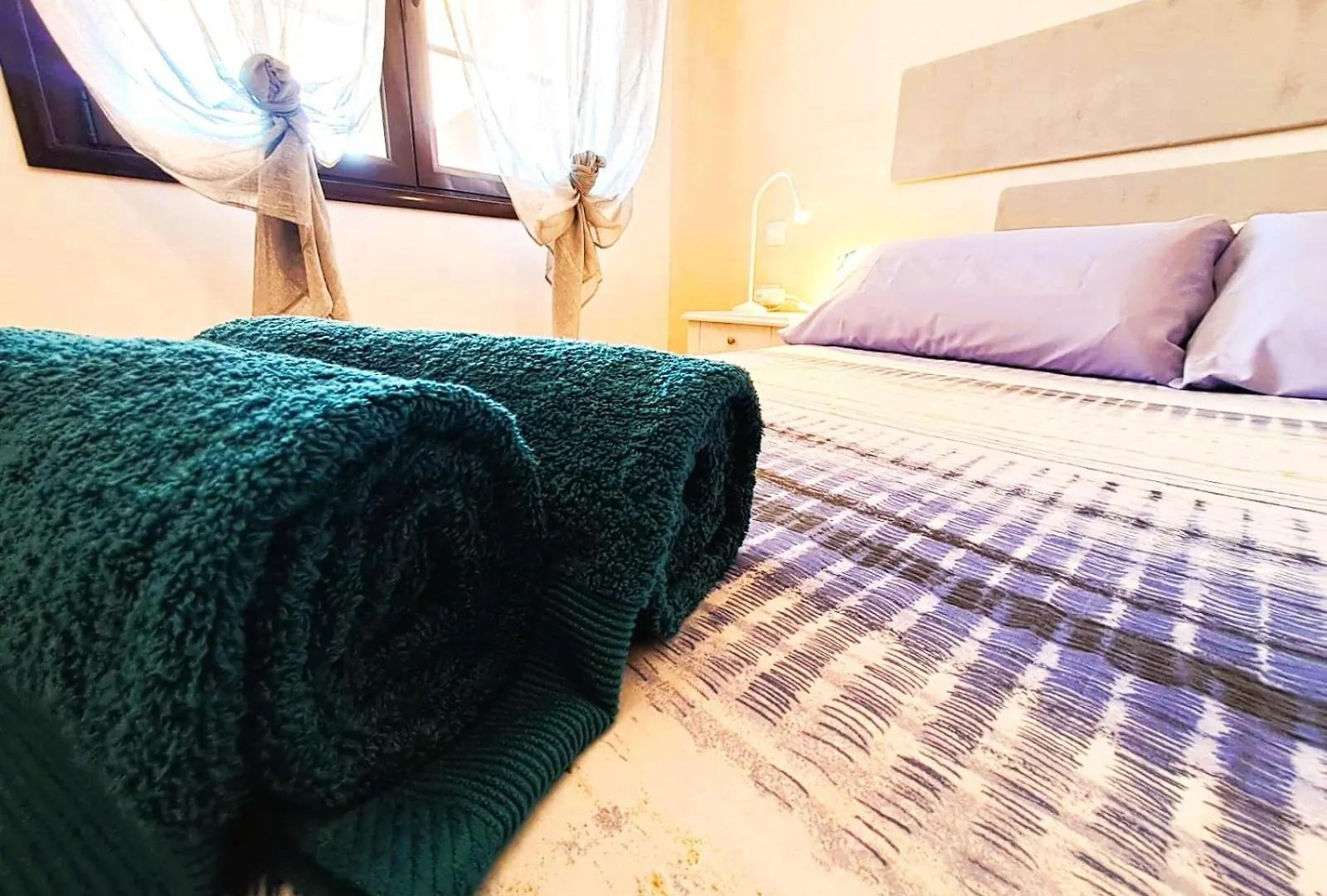 Apartment Buen Camino El Cotillo