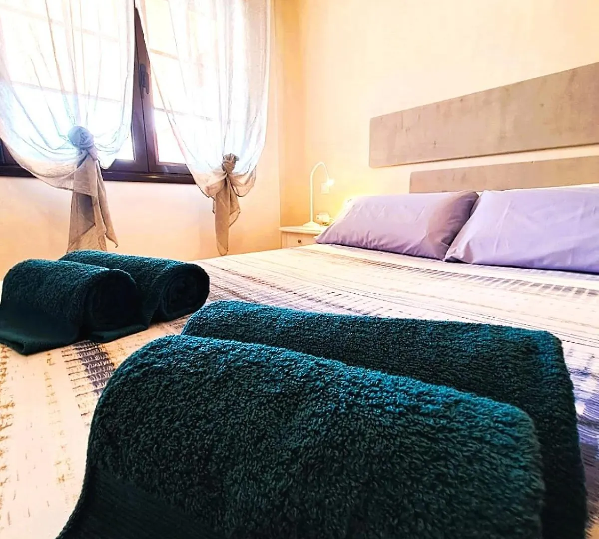Apartment Buen Camino El Cotillo Spanien