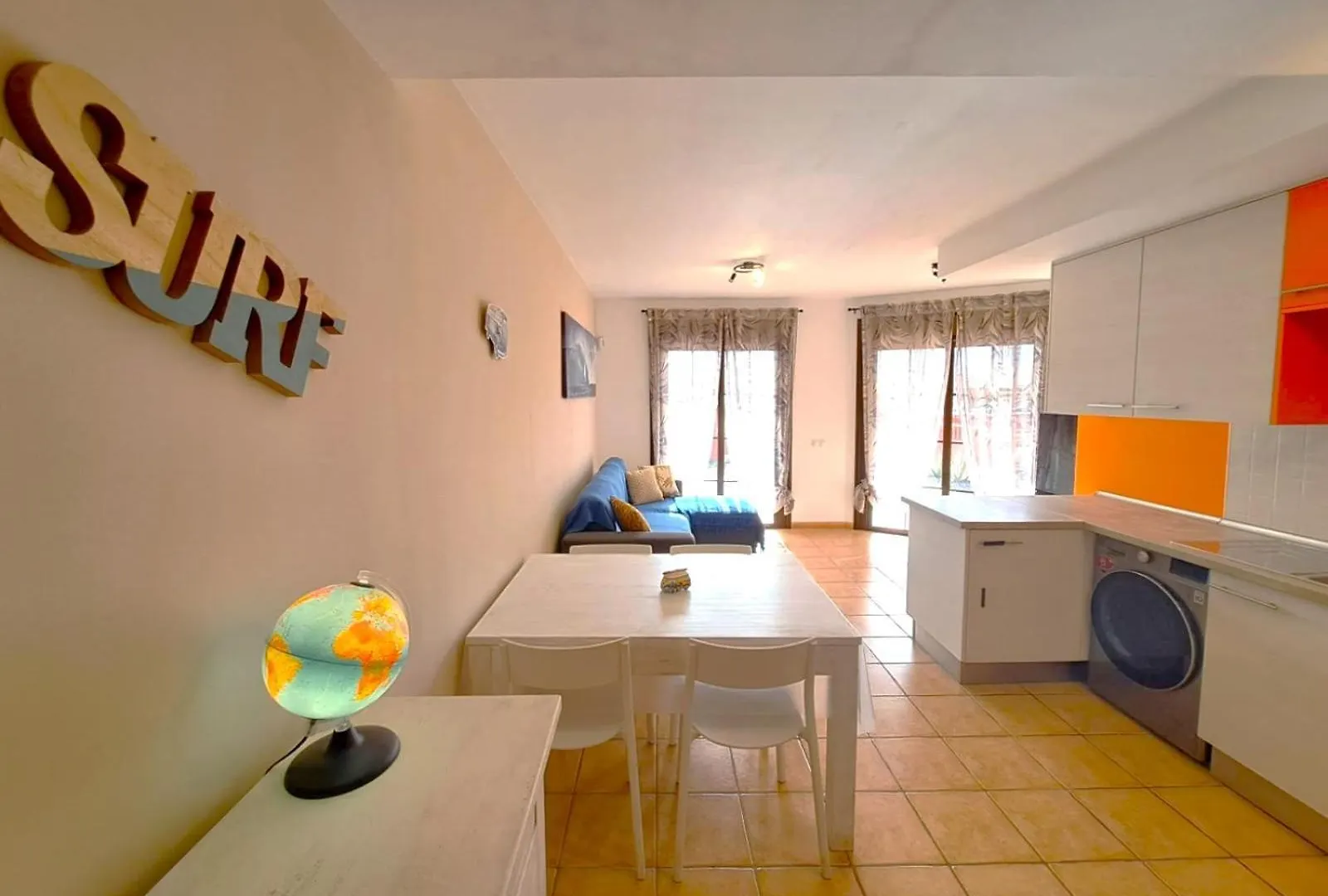 Buen Camino El Cotillo Apartment
