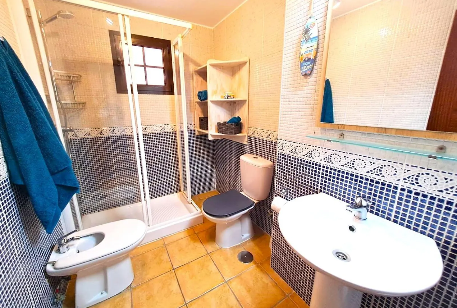 Apartment Buen Camino El Cotillo