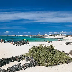El Sueno - Fronte Vista Mare Cotillo
